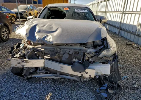 2016 Lexus Is 200T из США, поврежденный, VIN JTHBA1D2XG5031002